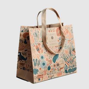 Best Printing Bag